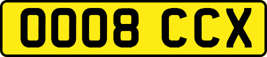 OO08CCX