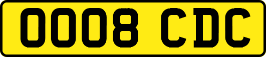 OO08CDC