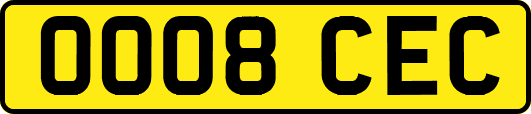OO08CEC