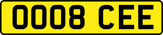 OO08CEE