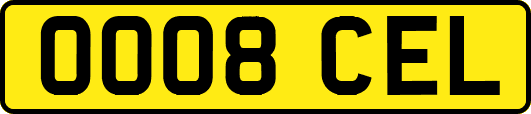 OO08CEL