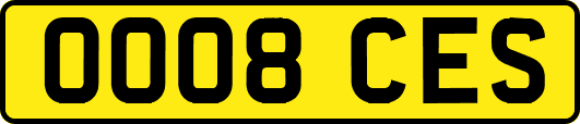 OO08CES