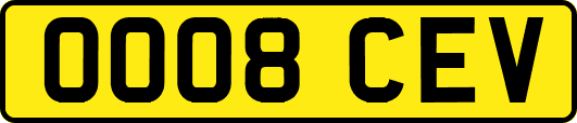 OO08CEV
