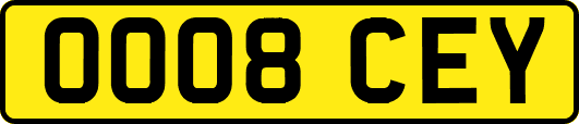 OO08CEY