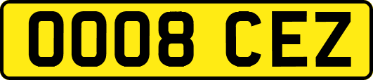 OO08CEZ