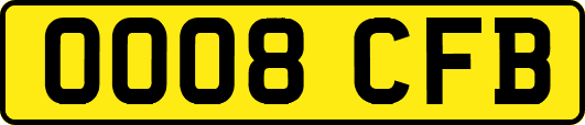 OO08CFB