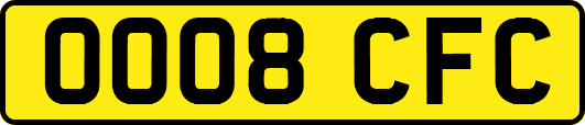 OO08CFC