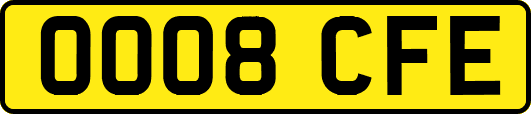 OO08CFE