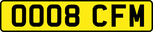 OO08CFM