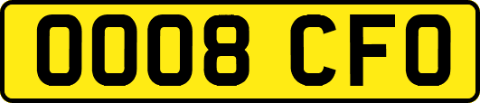 OO08CFO