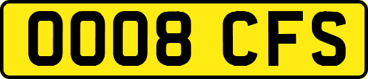 OO08CFS