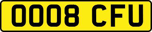 OO08CFU