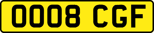 OO08CGF
