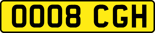 OO08CGH