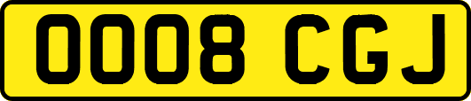 OO08CGJ