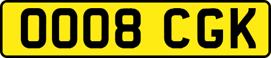 OO08CGK