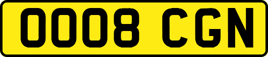 OO08CGN