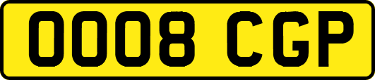 OO08CGP