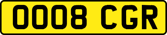 OO08CGR