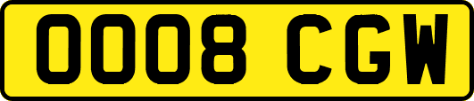 OO08CGW
