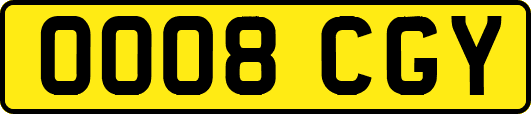 OO08CGY