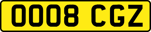 OO08CGZ
