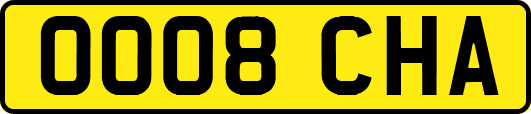 OO08CHA