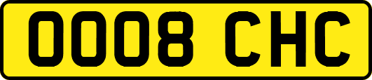 OO08CHC