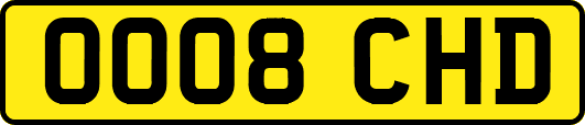 OO08CHD