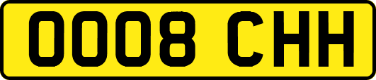 OO08CHH