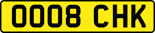 OO08CHK