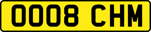 OO08CHM