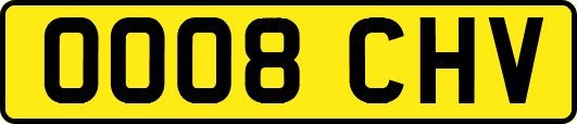 OO08CHV
