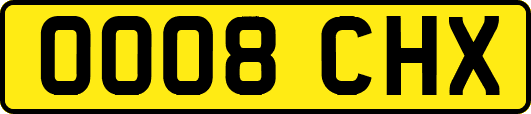 OO08CHX