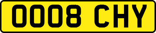 OO08CHY
