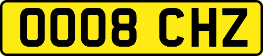 OO08CHZ