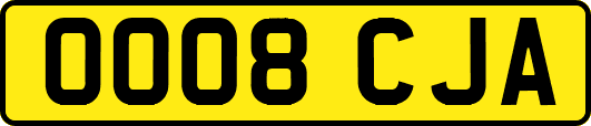 OO08CJA