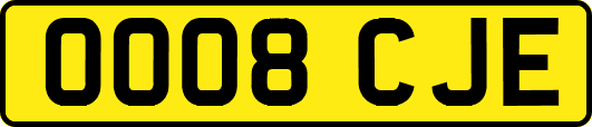 OO08CJE