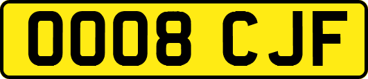 OO08CJF