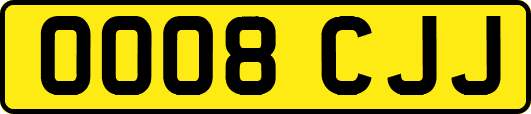 OO08CJJ