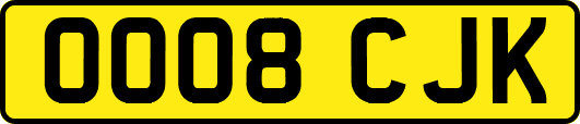 OO08CJK