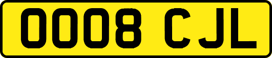 OO08CJL