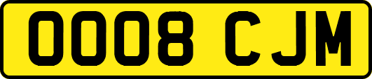 OO08CJM