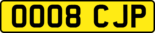 OO08CJP