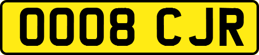 OO08CJR