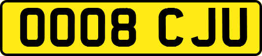 OO08CJU