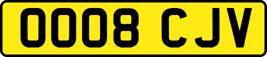 OO08CJV