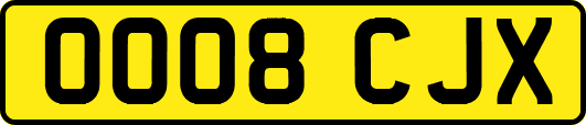 OO08CJX