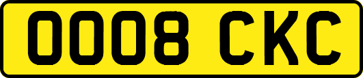 OO08CKC