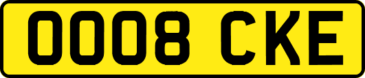 OO08CKE